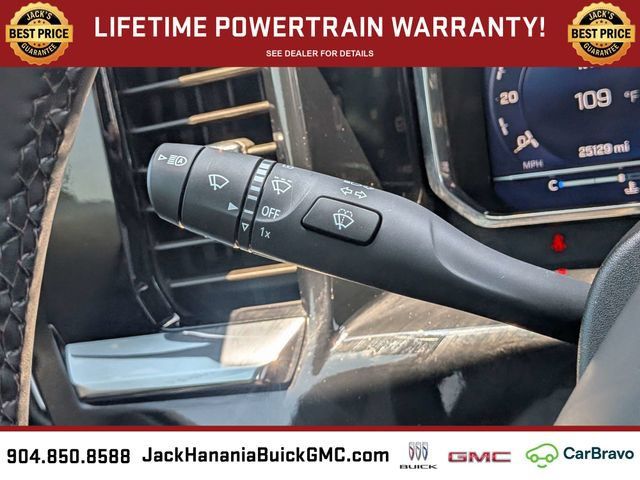 Used 2024 Chevrolet Silverado 1500 RST w/ Convenience Package II AWD/4WD image 32