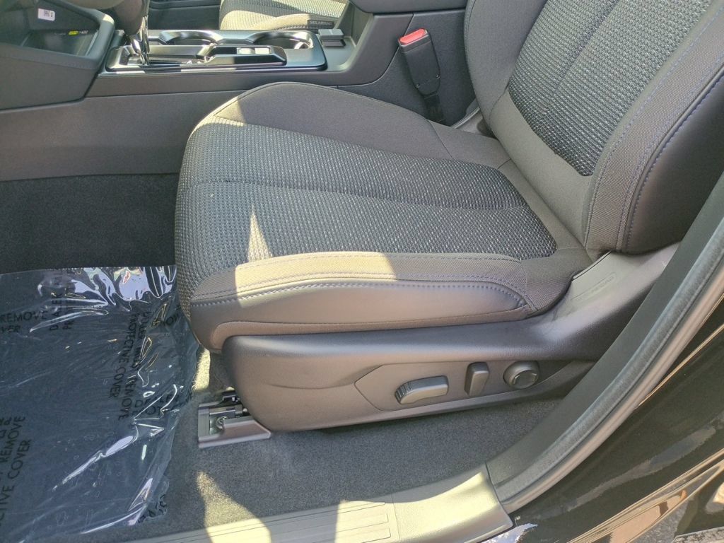 Certified 2026 Subaru Forester Premium AWD/4WD image 13
