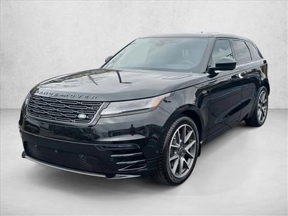 New 2026 Land Rover Range Rover Velar Dynamic SE