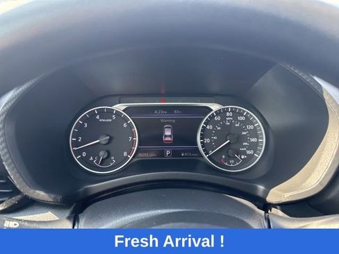 Used 2024 Nissan Sentra SV FWD image 4