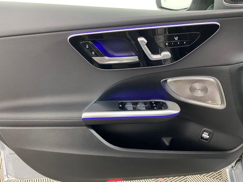 New 2025 Mercedes-Benz C 300 4MATIC Sedan image 30