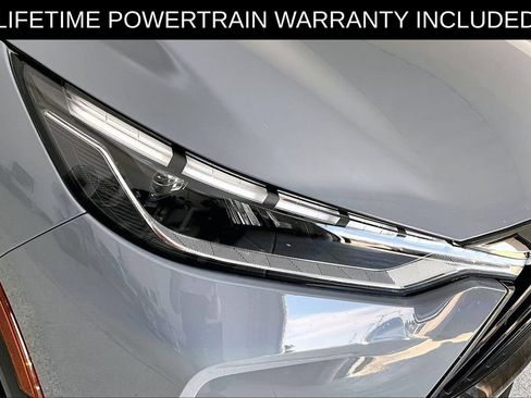 Certified 2026 INFINITI QX60 Sport w/ Dark Cargo Package AWD/4WD image 39
