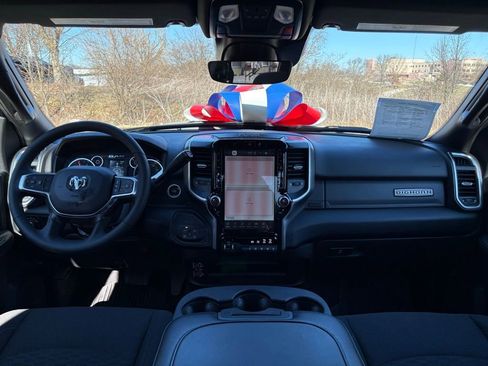 Used 2025 RAM 2500 Big Horn image 25