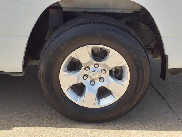 Used 2020 RAM 1500 Big Horn RWD image 20
