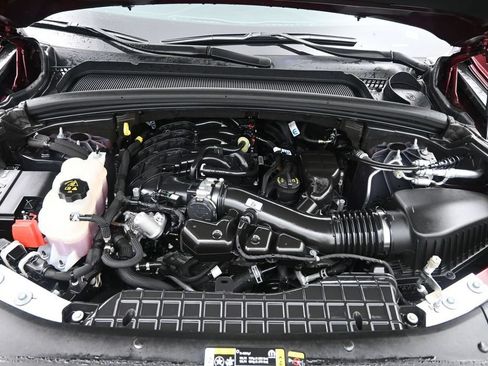 Used 2024 Jeep Grand Cherokee Altitude AWD/4WD image 40