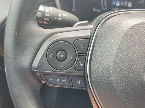 Used 2024 Toyota Corolla Cross AWD Hybrid w/ Convenience Package image 23