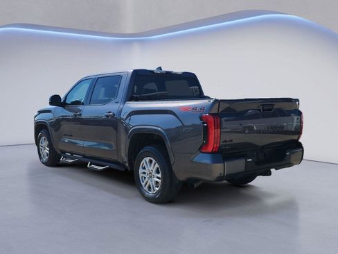 Used 2022 Toyota Tundra SR5 w/ TRD Sport Package image 5