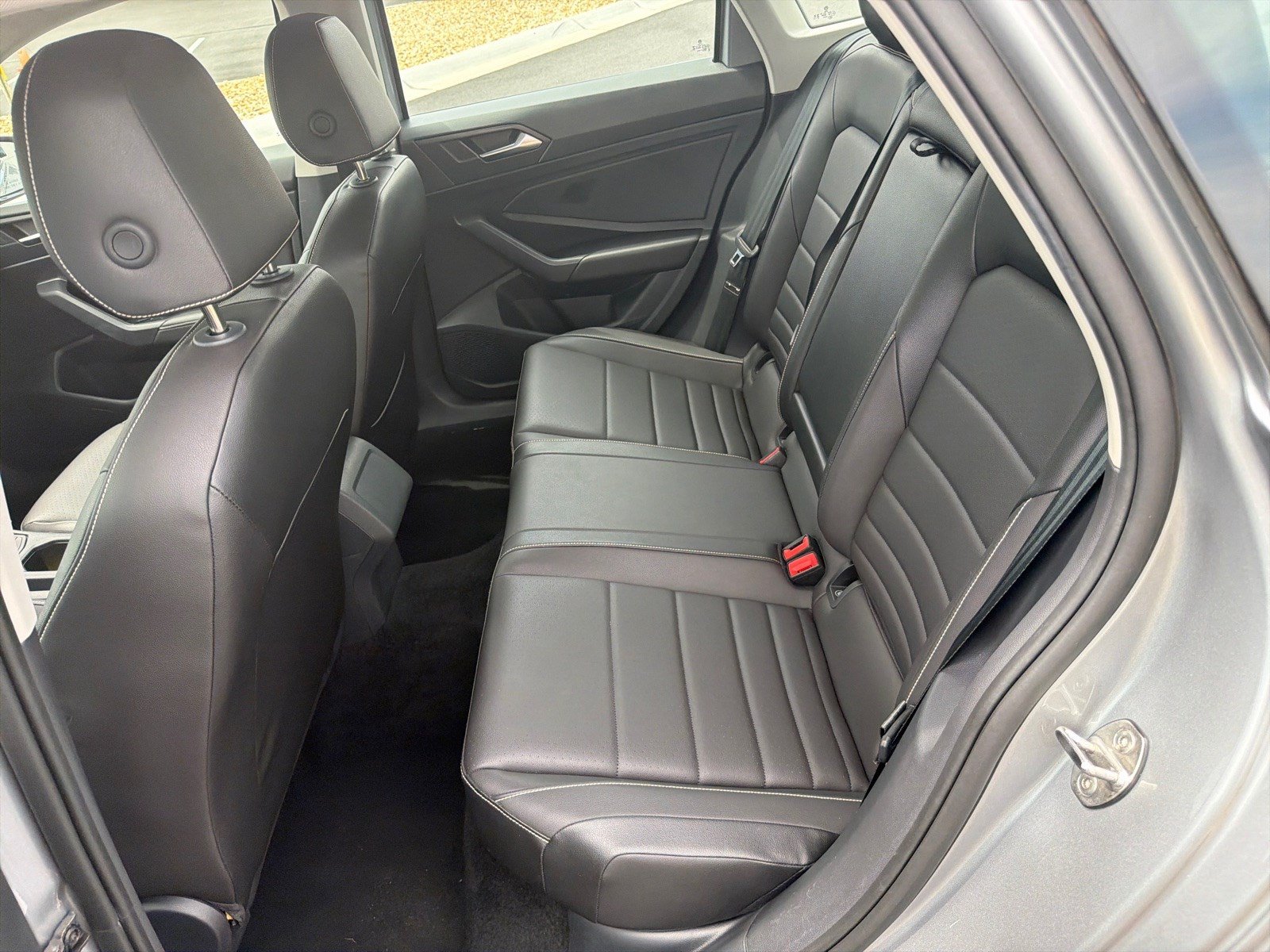 Used 2024 Volkswagen Jetta SE FWD image 20