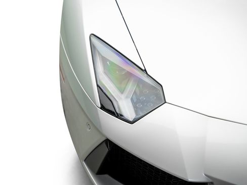 Used 2016 Lamborghini Aventador LP 700-4 AWD/4WD image 4