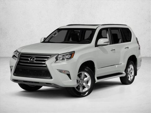 Used 2015 Lexus GX 460 w/ Premium Package image 11