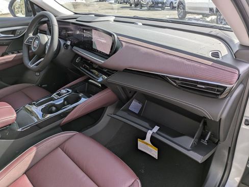 New 2026 Buick Envision Sport Touring AWD/4WD image 29