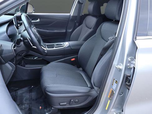 Used 2022 Hyundai Santa Fe XRT FWD image 14