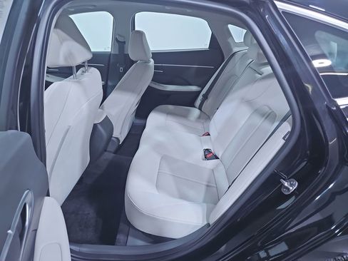 Certified 2024 Hyundai Sonata SEL w/ Convenience Package image 26