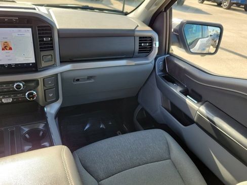 Certified 2024 Ford F150 XLT w/ Equipment Group 302A MID image 22