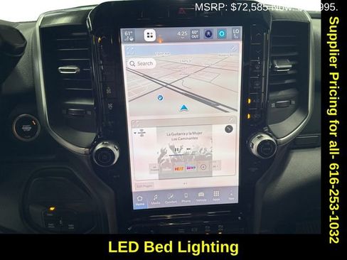 New 2026 RAM 2500 Big Horn image 14