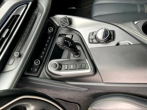 Used 2017 BMW i8 AWD/4WD image 17