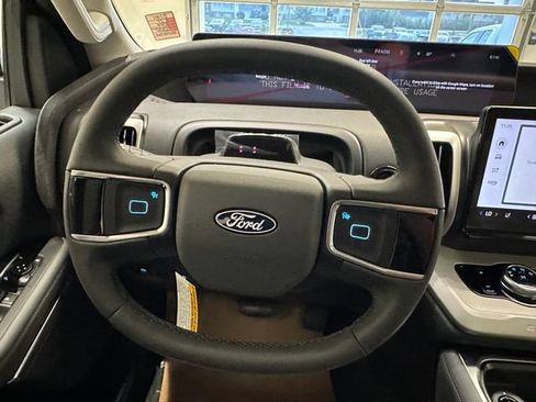 New 2027 Ford Expedition Max Active AWD/4WD image 12