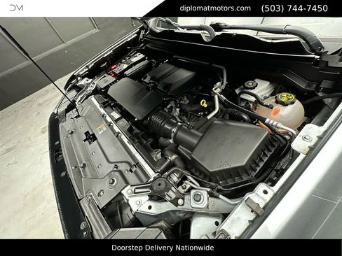 Used 2023 GMC Canyon Denali image 45