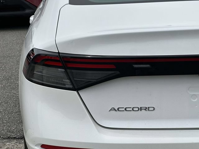 Used 2024 Honda Accord EX image 13
