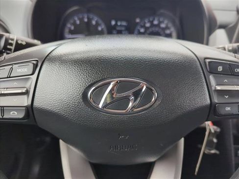 Used 2021 Hyundai Kona SE w/ Cargo Package FWD image 24
