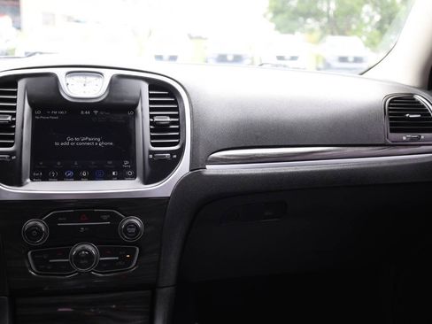 Used 2019 Chrysler 300 Touring w/ Sport Appearance Package RWD image 24