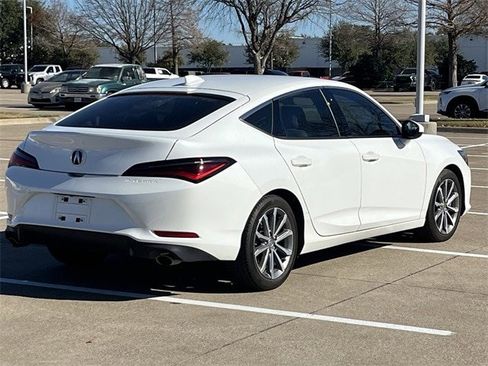 Certified 2025 Acura Integra image 4