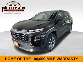 Used 2025 Chevrolet Equinox LT AWD/4WD 360° Tour