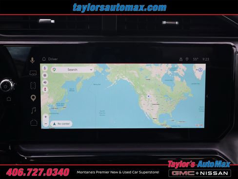 Used 2024 GMC Sierra 2500 AT4X AWD/4WD image 17