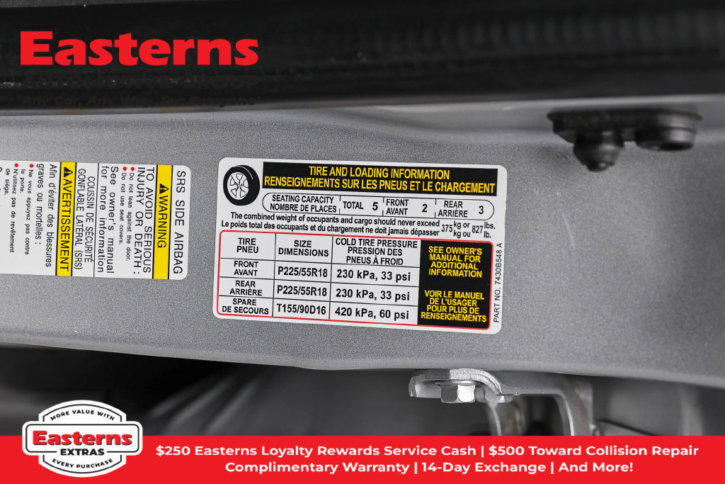 Used 2024 Mitsubishi Outlander Sport SE AWD/4WD image 35