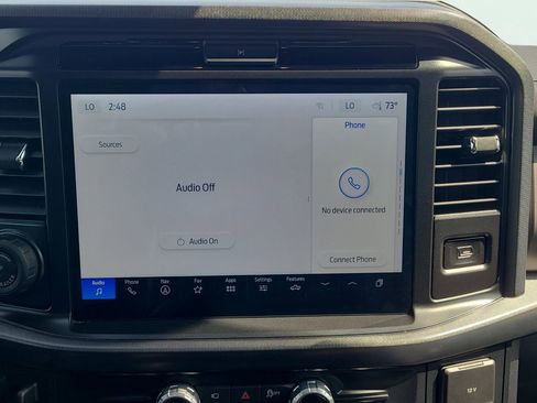 Used 2025 Ford F150 Platinum AWD/4WD image 23