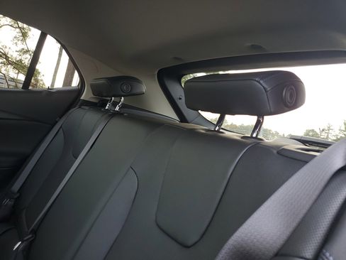 New 2026 Buick Encore GX Sport Touring image 9