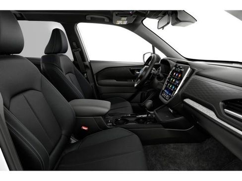 New 2026 Subaru Forester Limited image 16