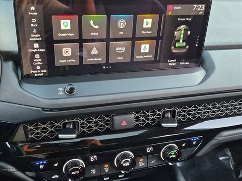 Used 2025 Honda Accord Touring image 15