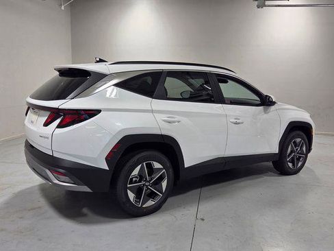 New 2026 Hyundai Tucson SEL AWD/4WD image 15