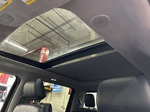 Certified 2021 Ford F150 Limited AWD/4WD image 33