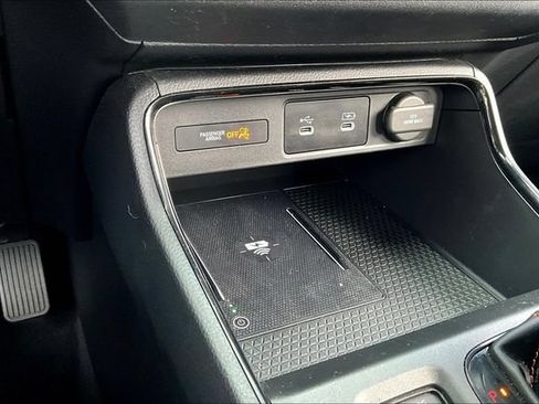 Certified 2026 Honda CR-V Sport-L image 16