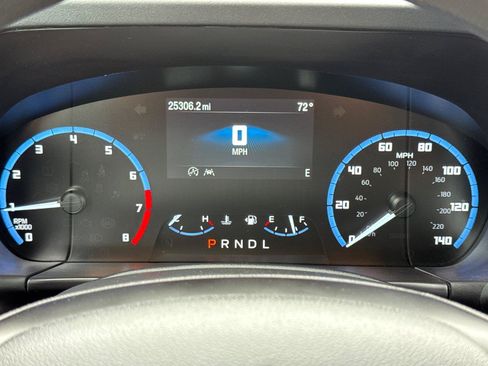Used 2023 Ford Bronco Sport Big Bend AWD/4WD image 32