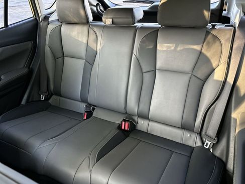 Certified 2023 Subaru Crosstrek 2.5i Sport AWD/4WD image 23