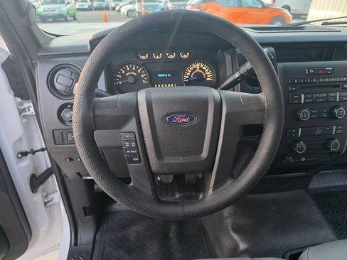 Used 2014 Ford F150 XL w/ Power Equipment Group RWD image 26