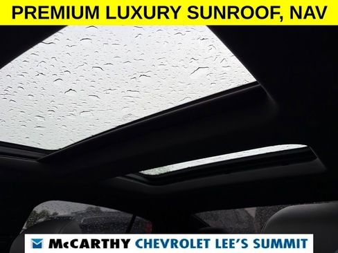 Used 2020 Cadillac CT5 Premium Luxury RWD image 6