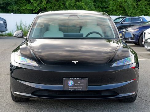 Used 2025 Tesla Model 3 RWD image 2