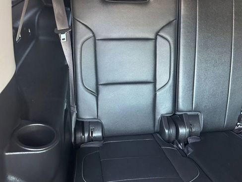 Used 2016 GMC Yukon XL SLT w/ Open Road Package image 49