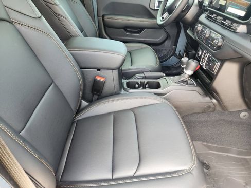 New 2026 Jeep Gladiator Mojave AWD/4WD image 14