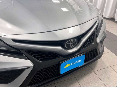 Certified 2023 Toyota Camry SE image 31