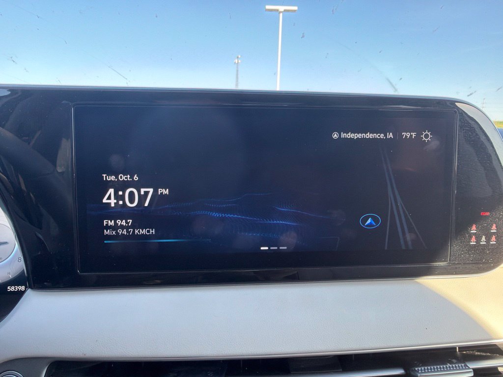 Used 2023 Hyundai Palisade Limited AWD/4WD image 19
