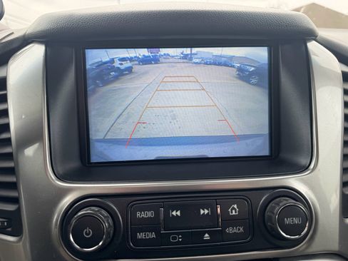 Used 2019 Chevrolet Suburban LT w/ Max Trailering Package image 24