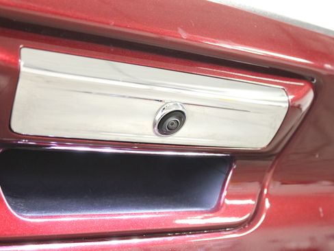 Used 2022 RAM 1500 Laramie image 11