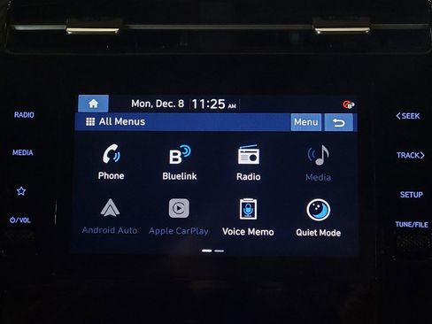 Used 2024 Hyundai Tucson SEL image 25