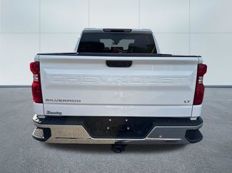 Used 2025 Chevrolet Silverado 1500 LT w/ Work Truck Package AWD/4WD video 3