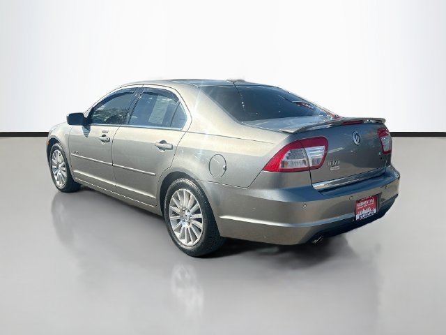 Used 2008 Mercury Milan Premier FWD image 7
